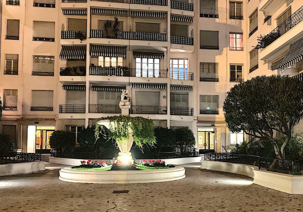 Great Apartment For Confinement Escape - Nice Centre Victor Hugo 外观 照片
